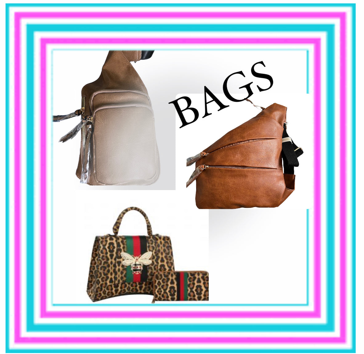 Margie's Bag and Fashion Boutique