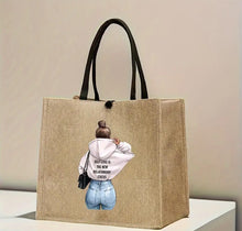 Load image into Gallery viewer, Self love ❤️ tote