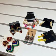 Load image into Gallery viewer, Earrings bundle