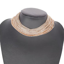 Load image into Gallery viewer, Doreen Gold Choker