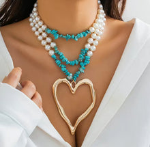 Load image into Gallery viewer, Liza Necklace