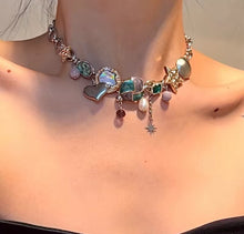 Load image into Gallery viewer, Sinclaire choker