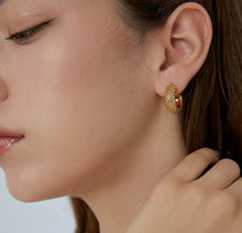 Load image into Gallery viewer, Karina earrings
