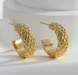 Karina earrings