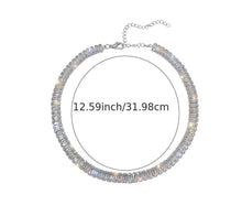 Load image into Gallery viewer, Nellie Tennis Choker