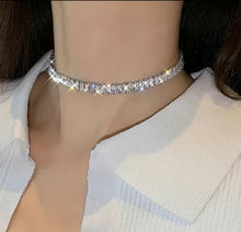 Load image into Gallery viewer, Nellie Tennis Choker