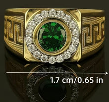 Load image into Gallery viewer, Vintage Ring For Mes