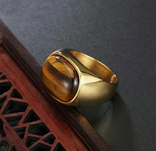 Load image into Gallery viewer, Classic Men’s Ring