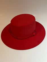 Load image into Gallery viewer, Sexy Red Hat
