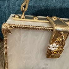 Load image into Gallery viewer, Ma’dam  Pearl bag