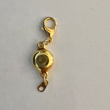 Load image into Gallery viewer, Magnetic jewelry Clasp Extender