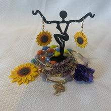 Load image into Gallery viewer, SUNFLOWER BRACELET SET COLLECTION