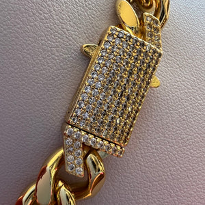 Monaco Necklace