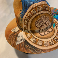 Load image into Gallery viewer, MAYAN HAT