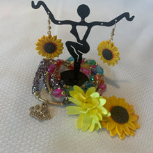 Load image into Gallery viewer, SUNFLOWER BRACELET SET COLLECTION