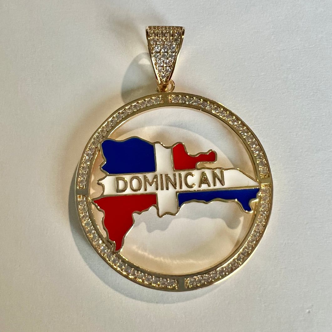 Dominican Charm