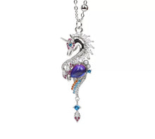 Load image into Gallery viewer, Unicorn Necklace