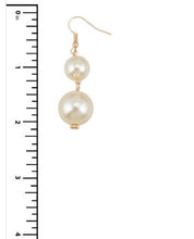 Load image into Gallery viewer, PEARL/RHINESTONE SET