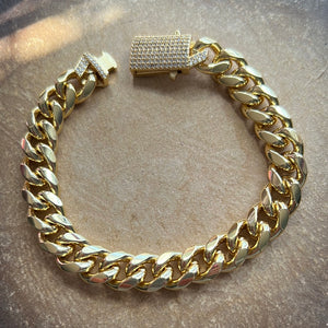 Monaco Bracelet