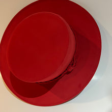 Load image into Gallery viewer, Sexy Red Hat