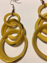 Load image into Gallery viewer, TAGUA YELLOW